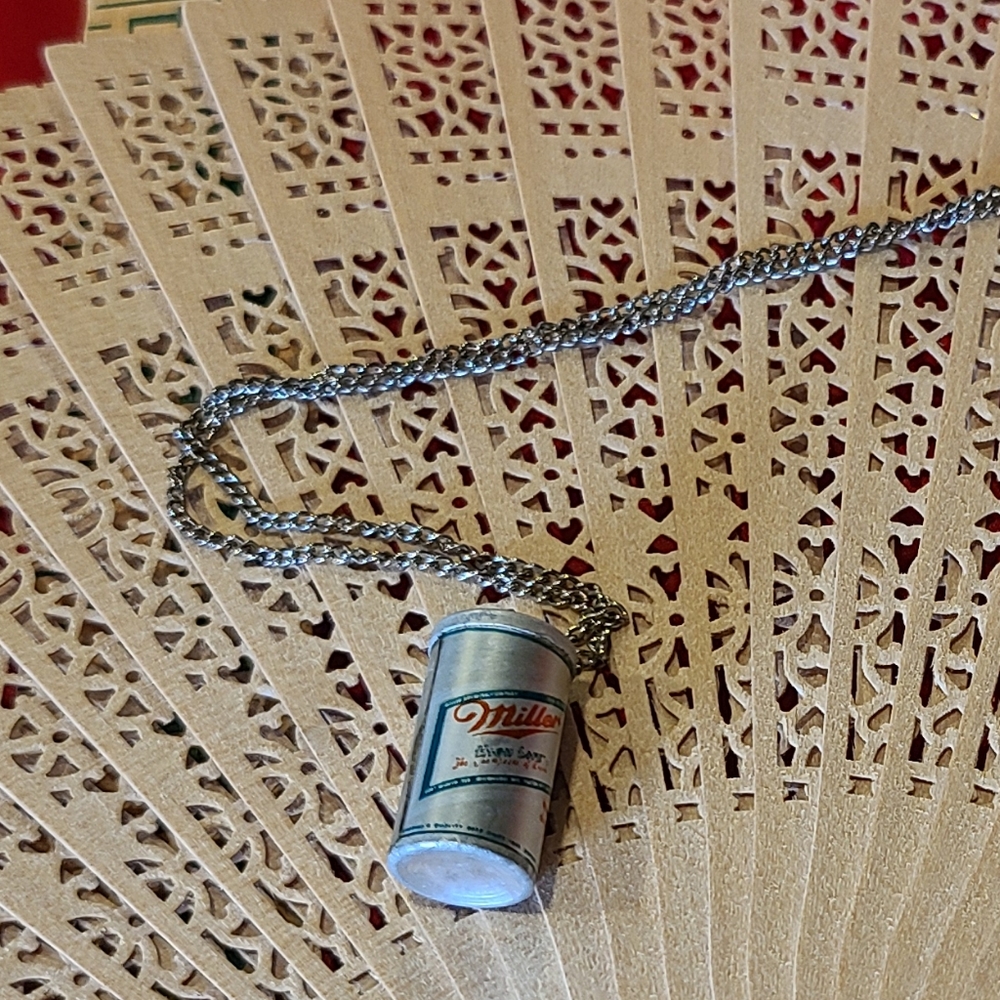 Miller Necklace